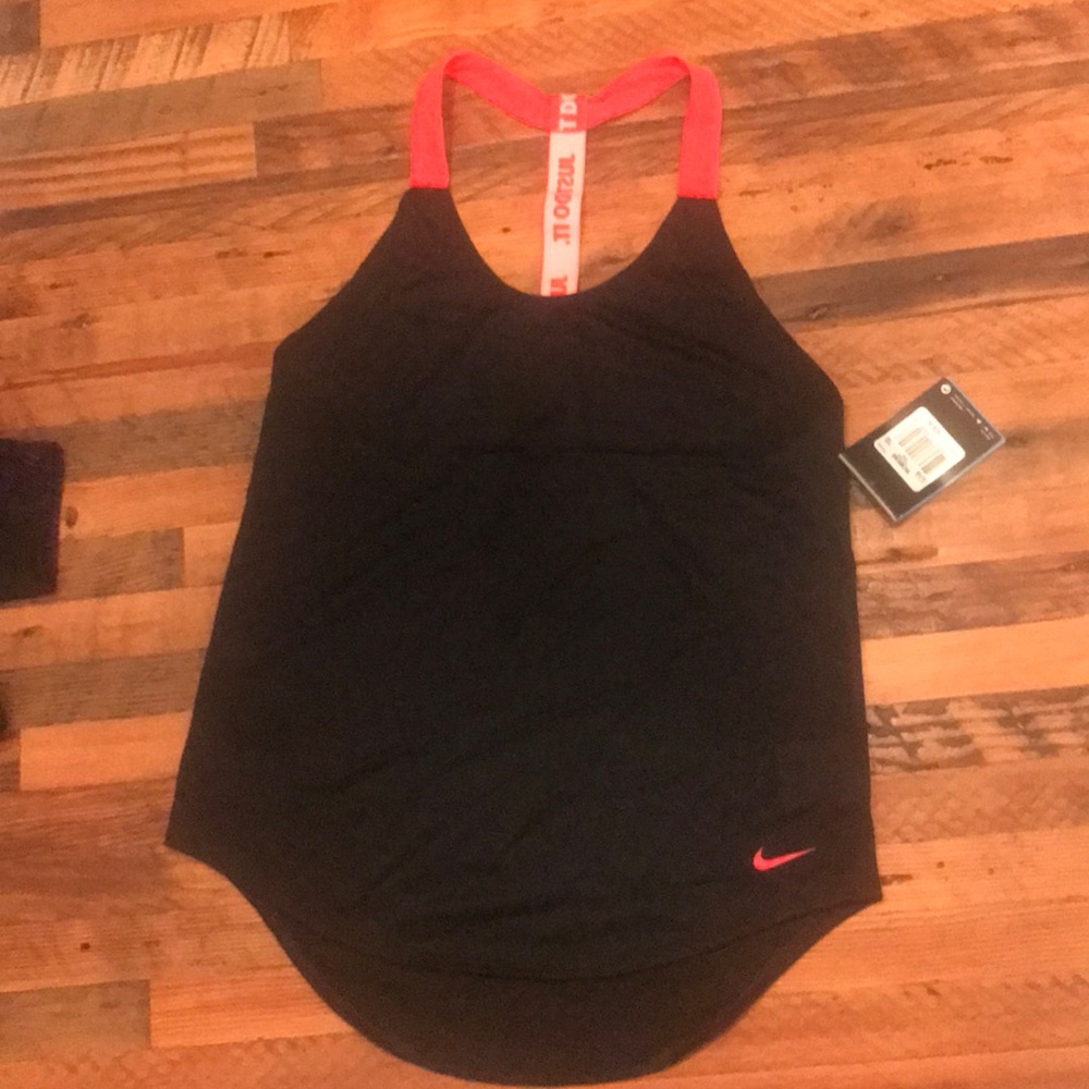 Work out top